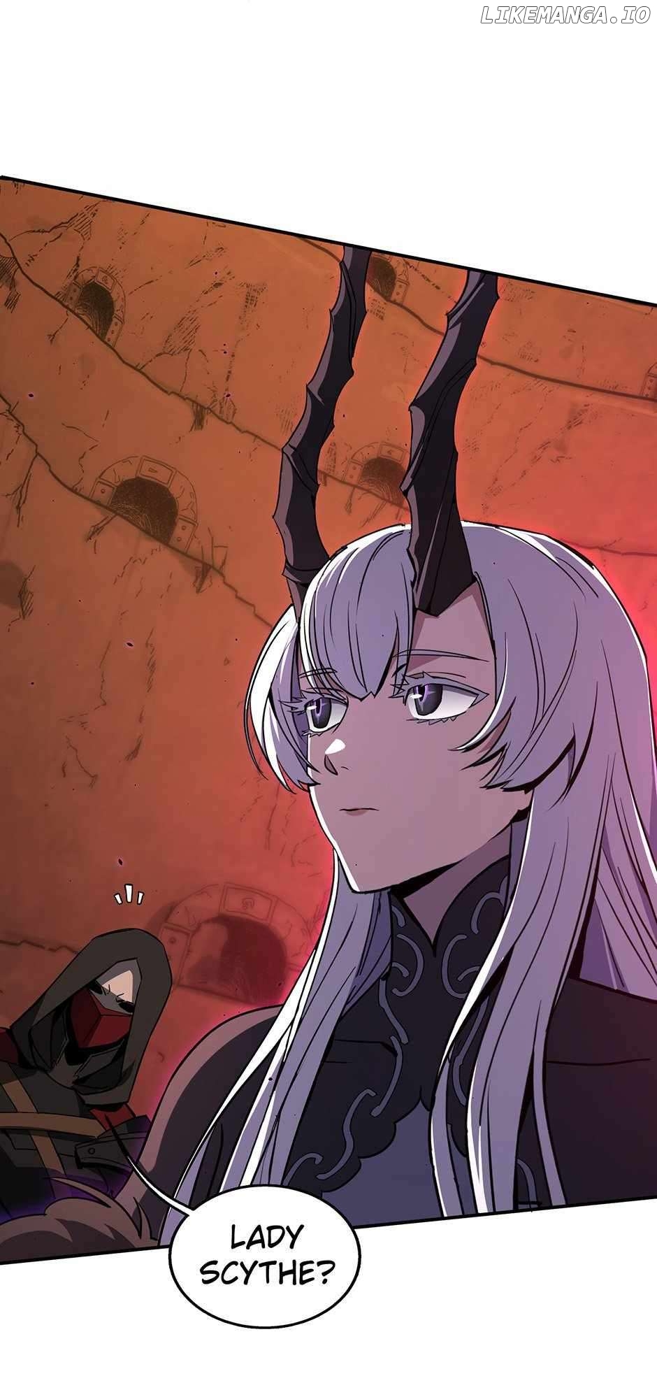 The Beginning After The End Chapter 195 image 03